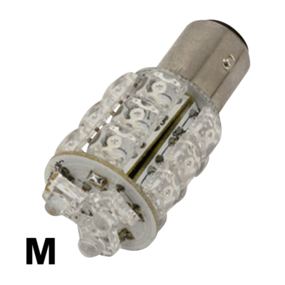 LAMPADINE A LED DESIGNER