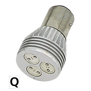 LAMPADINE A LED DESIGNER