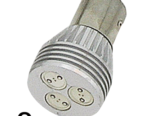 LAMPADINE A LED DESIGNER