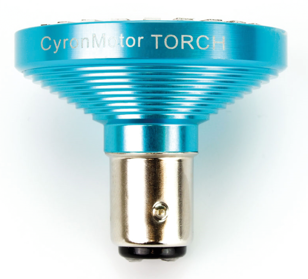 INSERTI A LED FRECCE CYRON | 1 INSERTI A LED FRECCE CYRON