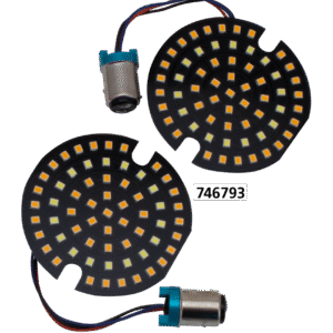 INSERTI A LED FRECCE CYRON