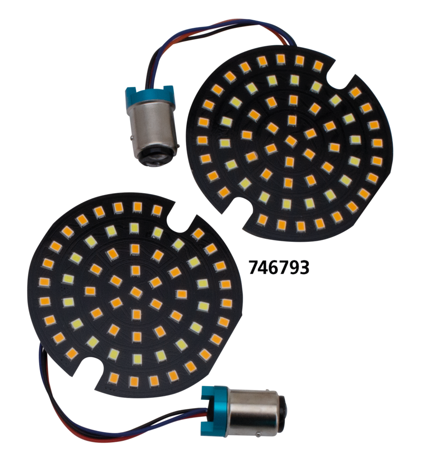 INSERTI A LED FRECCE CYRON | 1 INSERTI A LED FRECCE CYRON