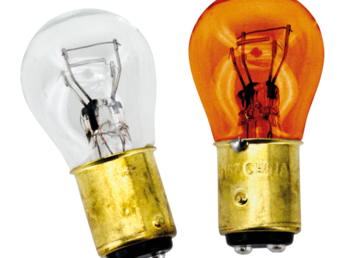 LAMPADINE FANALE POSTERIORE