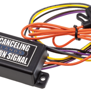 KIT CENTRALINA AUTOMATICA BADLANDS PER FRECCE