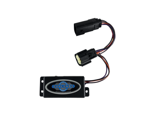 BADLANDS LOAD EQUALIZER III