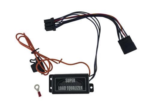 BADLANDS LOAD EQUALIZER III