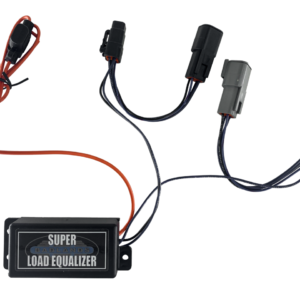 BADLANDS LOAD EQUALIZER III