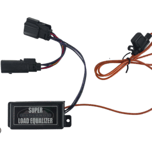 BADLANDS LOAD EQUALIZER III