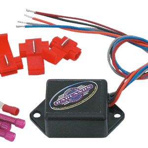 MODULO BADLANDS INTENSIFIER