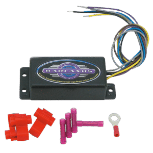 MODULO BADLANDS INTENSIFIER