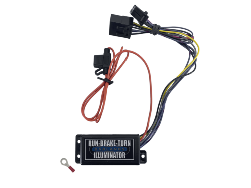 ILLUMINATOR BADLANDS PER CAN-BUS