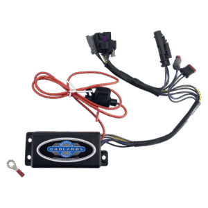 ILLUMINATOR BADLANDS PER CAN-BUS