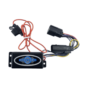 ILLUMINATOR BADLANDS PER CAN-BUS