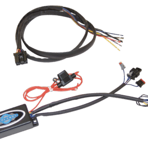 ILLUMINATOR BADLANDS PER CAN-BUS