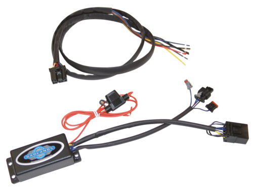 ILLUMINATOR BADLANDS PER CAN-BUS