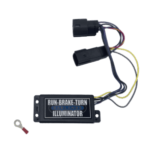 ILLUMINATOR BADLANDS PER CAN-BUS