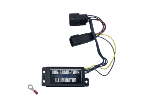 ILLUMINATOR BADLANDS PER CAN-BUS