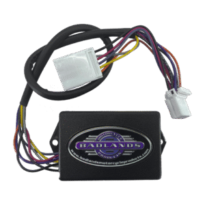 ILLUMINATORE BADLANDS "PLUG-IN"