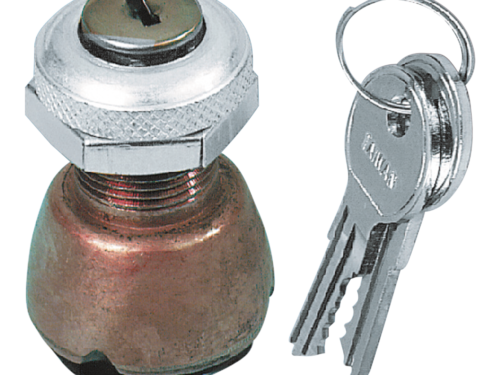 BLOCCHETTO ACCENSIONE UNIVERSALE A TRE POSIZIONI