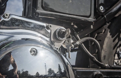 STAFFE PER BLOCCHETTI CHIAVE ACCENSIONE LOWBROW CUSTOMS