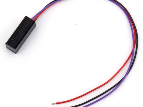 BOOSTER DA 6 A 12VOLT ELEKTRONIKBOX