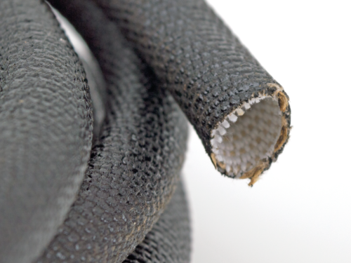 CAVI ELETTRICI E TUBI VECCHIO STILE