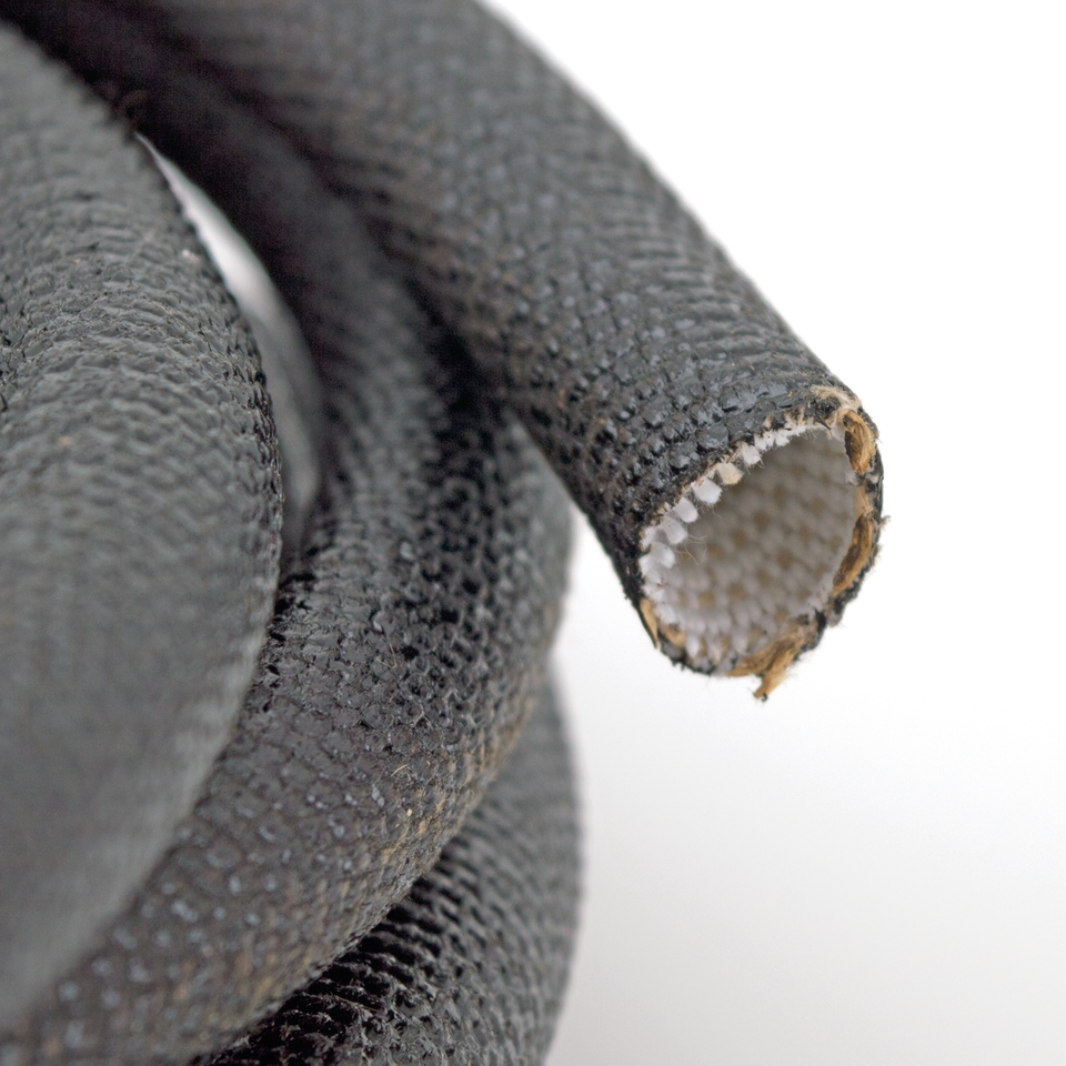 CAVI ELETTRICI E TUBI VECCHIO STILE