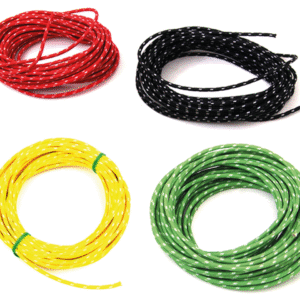 FILO ELETTRICO E MATASSE OLD SCHOOL