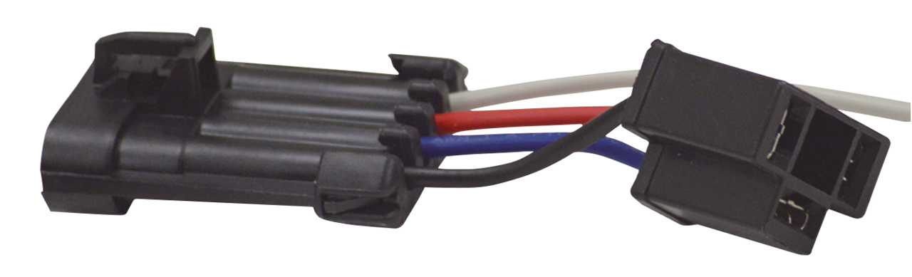 CONNETTORI ADATTATORI FANALI ANTERIORI