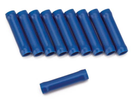 TERMINALI, MORSETTI E CONNETTORI ELETTRICI