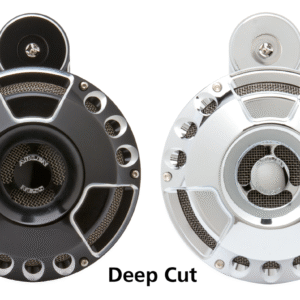 KIT CLACSON IN BILLET DA ARLEN NESS