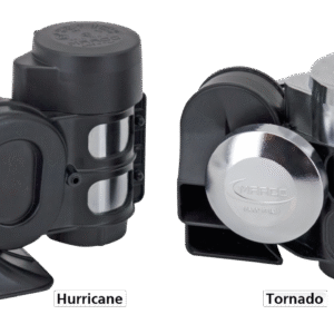 CLACSON ELETTROPNEUMATICI