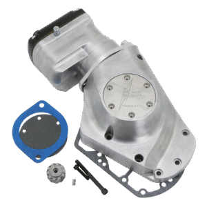 MORRIS MAGNETO PER BIG TWIN 1970-1999