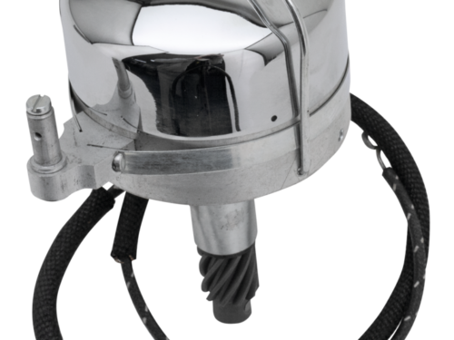 PARTI ACCENSIONE E PARTI DISTRIBUTORE PER MODELLI 1930-1964