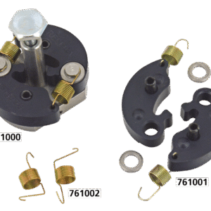 UNITA' DI ANTICIPO AMERICAN PRIME MFG.