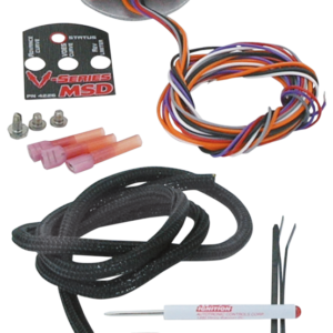 ACCENSIONE MSD V-SERIES