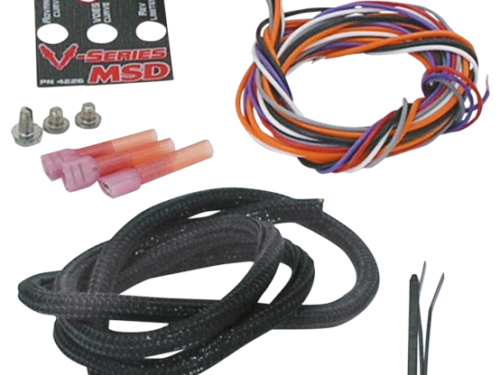 ACCENSIONE MSD V-SERIES