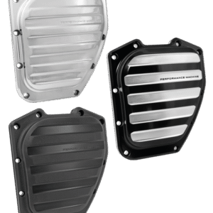 PERFORMANCE MACHINE COPERTURA CAMME DESIGN DRIVE PER TWIN CAM