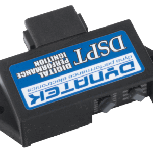 ACCENSIONE DIGITALE DYNATEK DSPT-1 PER SPORTSTER 2004 AD OGGI