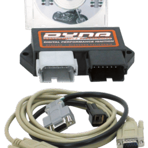 SISTEMA ACCENSIONE DYNATEK DIGITALE