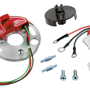 ACCENSIONE MALLORY "UNILITE BREAKERLESS"