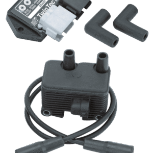 MODULO ACCENSIONE TWIN TEC PER TWIN CAM A CARBURATORE 1999-2003