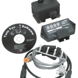 KIT ACCENSIONE TWIN TEC PER TUTTI I MODELLI 2003-2006