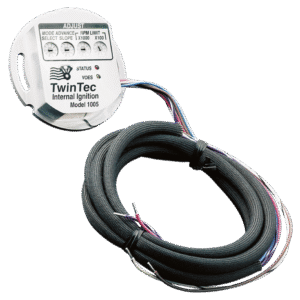 ACCENSIONE TWIN TEC 1005