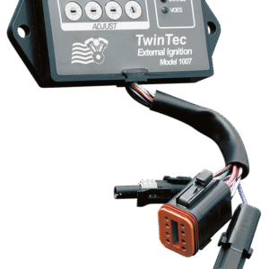 MODULO ACCENSIONE TWIN TEC