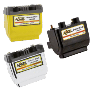 BOBINE ACCEL HE1 SUPER