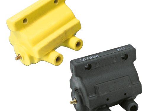 BOBINA ACCEL POWER PULSE