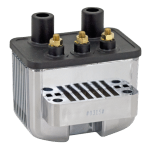 BOBINA D'ACCENSIONE ECO LINE SINGLE FIRE