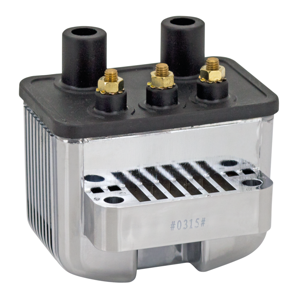 BOBINA D'ACCENSIONE ECO LINE SINGLE FIRE | 1 BOBINA D'ACCENSIONE ECO LINE SINGLE FIRE