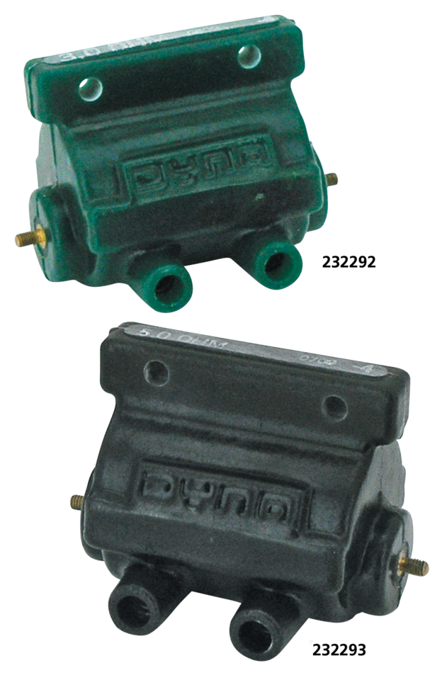 BOBINE DYNA-MITE | 1 BOBINE DYNA-MITE